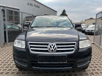 gebraucht VW Touareg R5 2.5TDI*Navi*AHK*PDC*KLIMAAUT*