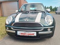 Second-hand Mini ONE 90 CP (66 kW) 2002 Verde Hatchback