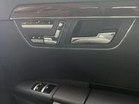 Second-hand Mercedes S400 2010 Gri Berlinǎ