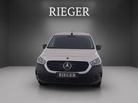 Neu Mercedes eCitan 89 kW (122 PS) 2025 Weiß Van / Kleinbus