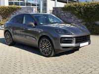 Gebraucht Porsche Cayenne 475 PS (349 kW) 2023 Grau SUV