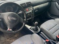 gebraucht Audi A3 l8