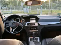 Gebraucht Mercedes 220 150 PS (110 kW) 2013 Schwarz Kombi