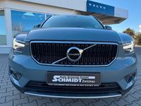 Gebraucht Volvo XC40 Momentum 129 PS (94 kW) 2021 Thunder grey SUV