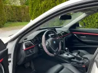 Gebraucht BMW 320 Sport Line 184 PS (135 kW) 2019 Weiß Limousine