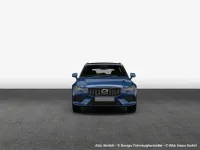 Gebraucht Volvo V60 Plus 398 PS (292 kW) 2025 Denim bluemetallic 723 Kombi