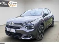 Gebraucht Citroën C4 Start 131 PS (96 kW) 2024 Grau SUV