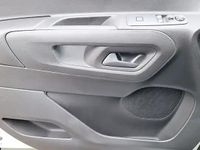 Neu Opel Combo-e Life 100 kW (136 PS) 2025 Kaolin weiss Van