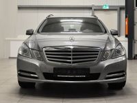 gebraucht Mercedes E250 CDI 4Matic / SPORTPAKET / XENON