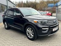 gebraucht Ford Explorer 2,3 Liter EcoBoost 4x4*LiMITED*6Sitzer