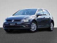 Używany VW Golf VII Join 125 KM (91 kW) 2018 Szary Sedan/Limuzyna