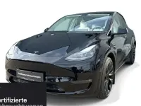 Occasion Tesla Model Y 273 kW (372 ch) 2023 Noir SUV