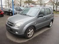 Gebraucht Suzuki Ignis 94 PS (69 kW) 2007 Kleinwagen