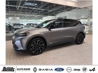 Gebraucht Renault Scenic E-Tech Esprit Alpine 160 kW (218 PS) 2024 Dolomitgrau metallic/dach in SUV