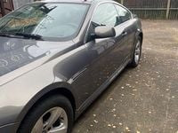 Gebraucht BMW 630 Performance 272 PS (200 kW) 2008 Silber Coupé