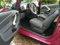 Gebraucht Ford Ka Titanium 69 PS (50 kW) 2009 Violett Kleinwagen