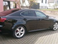 gebraucht Lexus IS250 IS 250Sport Line