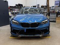 Gebraucht BMW M2 Competition Edition 411 PS (302 kW) 2020 Blau Coupé