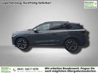 Neu Cupra Terramar VZ 265 PS (194 kW) 2025 Fiord blau SUV