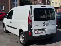 Gebraucht Renault Kangoo Rapid Extra 95 PS (69 kW) 2021 Weiß Van / Kleinbus