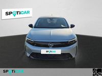 Gebraucht Opel Corsa Edition 101 PS (74 kW) 2024 Grau Kleinwagen