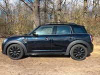 Gebraucht Mini Countryman 136 PS (100 kW) 2020 Andere farben SUV