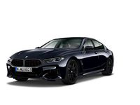 Gebraucht BMW 840 Shadowline 333 PS (244 kW) 2022 Coupé
