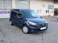 Gebraucht Ford Transit Connect Trend 101 PS (74 kW) 2023 Blau Van / Kleinbus