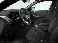 Gebraucht BMW 220 M Sport 156 PS (114 kW) 2025 Weiß Coupé