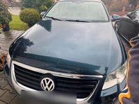 Gebraucht VW Passat 116 PS (85 kW) 2007 Limousine