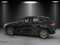 Gebraucht Ford Kuga ST-Line 190 PS (139 kW) 2021 Obsidanschwarzmetallik SUV