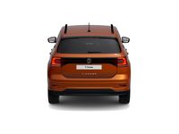 gebraucht VW T-Cross - 1.5 TSI Life R