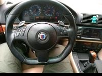 Gebraucht Alpina B10 347 PS (255 kW) 2001 Andere farben Limousine