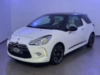 Gebraucht Citroën DS3 Sport Chic 156 PS (114 kW) 2014 Weiß Kleinwagen