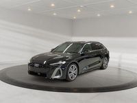 Second-hand Audi A5 Ambiente 204 CP (150 kW) 2024 Negru Break