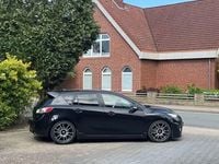 Gebraucht Mazda 3 260 PS (191 kW) 2010 Schwarz Limousine