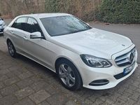 Gebraucht Mercedes E400 333 PS (244 kW) 2013 Limousine
