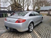 Gebraucht Peugeot 407 Coupe Platinum 204 PS (150 kW) 2008 Coupé