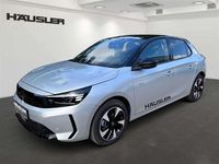 Gebraucht Opel Corsa 114 kW (156 PS) 2024 Kristall silber Limousine