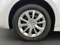 Używany Opel Corsa Edition 75 KM (55 kW) 2022 Biały Hatchback