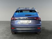 Gebraucht VW Taigo Life 95 PS (69 kW) 2023 Rauchgrau metallic SUV