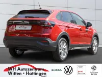Gebraucht VW Taigo Goal 150 PS (110 kW) 2025 Kings red metallic SUV