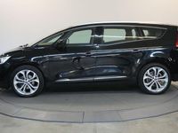 Gebraucht Renault Scenic E-Tech Business 120 PS (88 kW) 2020 Schwarz SUV