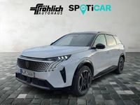 Neu Peugeot 5008 GT 156 kW (213 PS) 2025 Weiß SUV