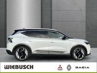 Neu Renault Scenic E-Tech Esprit Alpine 160 kW (218 PS) 2025 Perlmuttweiß SUV