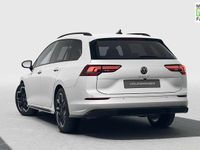 Gebraucht VW Golf VIII R-line 150 PS (110 kW) 2024 Wählbar Kombi