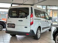 gebraucht Ford Transit Connect 1.5 TDCI KAMERA/APPLECARPLAY/NAV