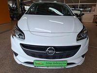 Gebraucht Opel Corsa OPC 150 PS (110 kW) 2017 Weiß Kleinwagen