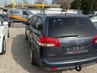 Gebraucht Opel Vectra Sport 150 PS (110 kW) 2006 Blau Kombi