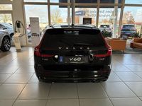 Neu Volvo V60 Plus 387 PS (284 kW) 2026 Schwarz Kombi